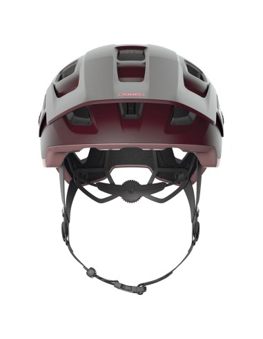 Abus helm MoDrop maple red M 54-58cm