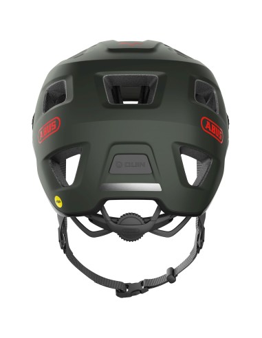 Abus helm MoDrop MIPS olive green M 54-58cm