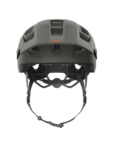 Abus helm MoDrop MIPS olive green L 57-61cm