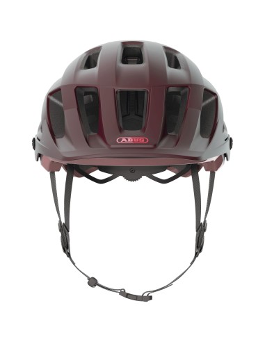 Abus helm Moventor 2.0 maple red S 51-55cm