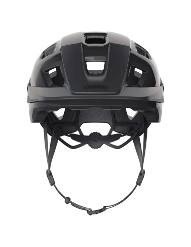 Abus helm MoTrip MIPS shiny black S 51-55cm