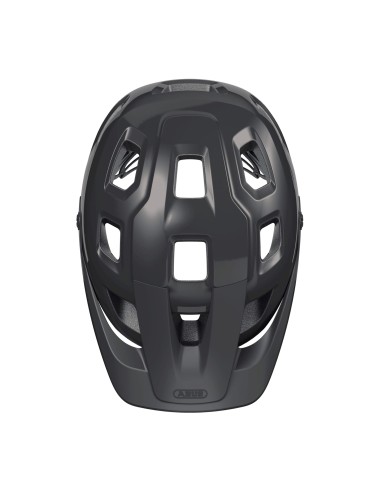 Abus helm MoTrip MIPS shiny black S 51-55cm
