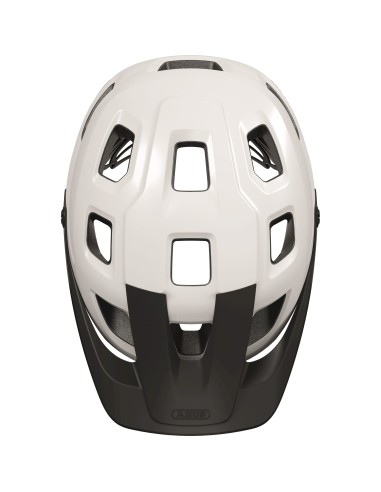 Abus helm MoTrip MIPS shiny white S 51-55cm