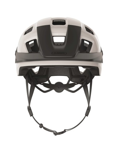 Abus helm MoTrip MIPS shiny white M 54-58cm