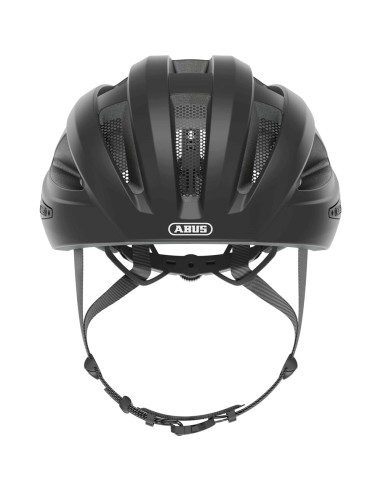 Abus helm Macator matt black S 51-55cm