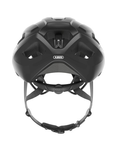 Abus helm Macator matt black S 51-55cm