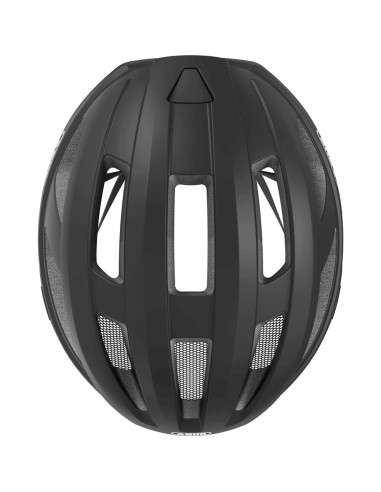 Abus helm Macator matt black S 51-55cm
