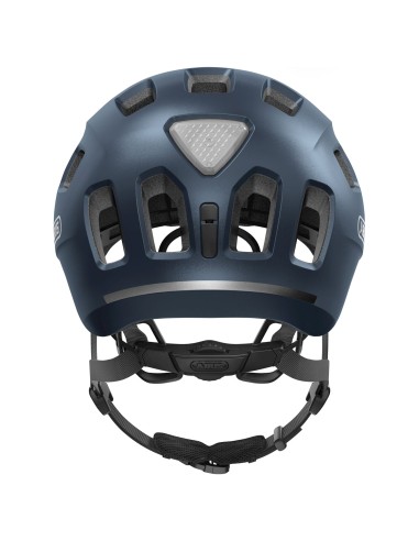 Abus helm Youn-I 2.0 midnight blue S 48-54cm