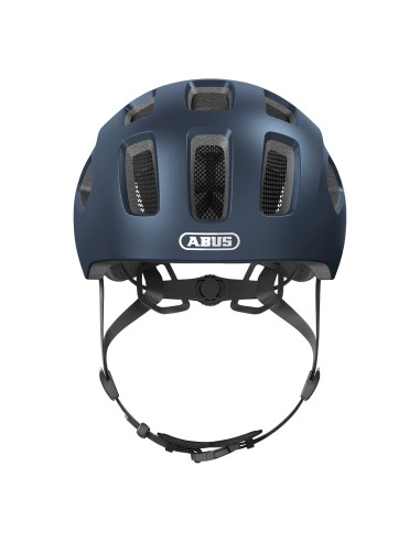 Abus helm Youn-I 2.0 midnight blue M 52-57cm