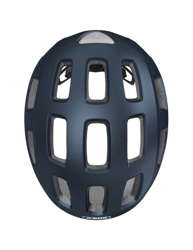Abus helm Youn-I 2.0 midnight blue M 52-57cm
