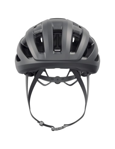 Abus helm PowerDome MIPS velvet black S 51-55cm