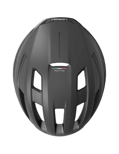 Abus helm PowerDome MIPS velvet black M 54-58cm