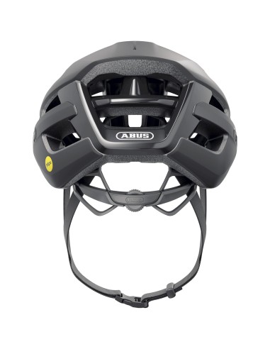 Abus helm PowerDome MIPS velvet black L 57-61cm