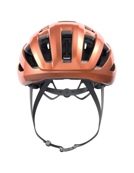 Abus helm PowerDome MIPS goldfish orange M 54-58cm