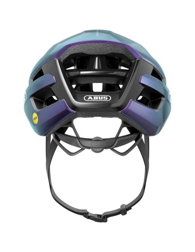 Abus helm PowerDome MIPS flipflop purple S 51-55cm
