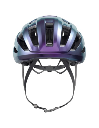 Abus helm PowerDome MIPS flipflop purple L 57-61cm
