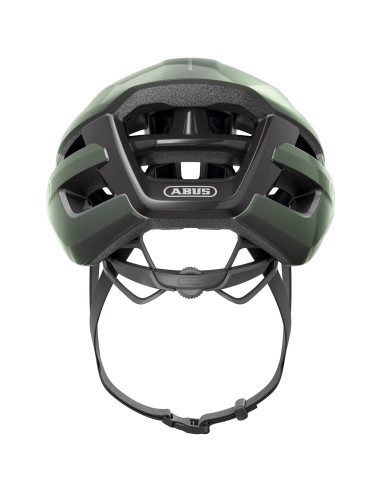 Abus helm PowerDome ACE moss green M 54-58cm