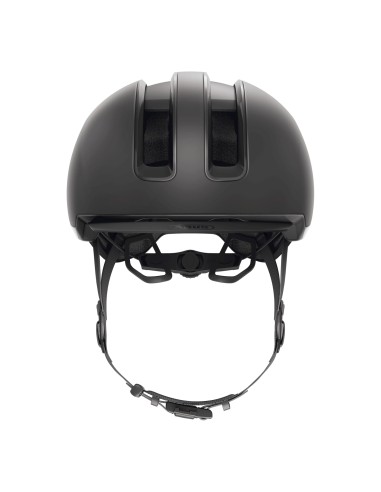 Abus helm Hud-Y velvet black S 51-55 cm