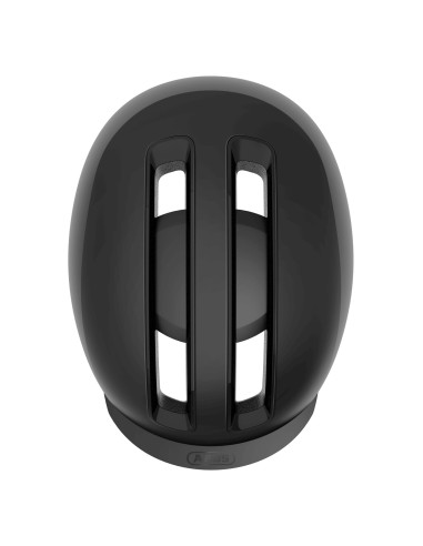 Abus helm Hud-Y velvet black S 51-55 cm
