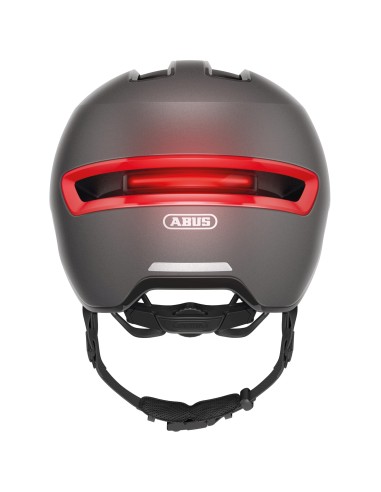 Abus helm Hud-Y titan S 51-55 cm