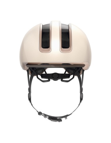 Abus helm Hud-Y champagne gold S 51-55 cm