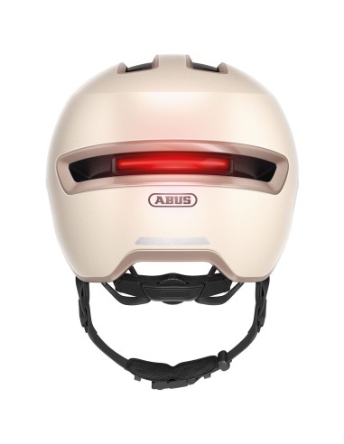Abus helm Hud-Y champagne gold S 51-55 cm