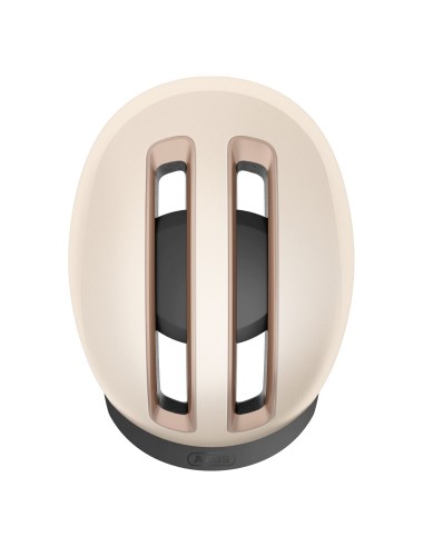 Abus helm Hud-Y champagne gold S 51-55 cm
