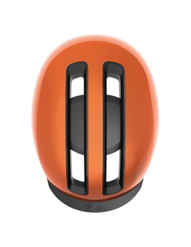 Abus helm HUD-Y goldfish orange L 57-61cm