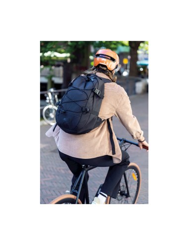 Abus helm HUD-Y goldfish orange L 57-61cm