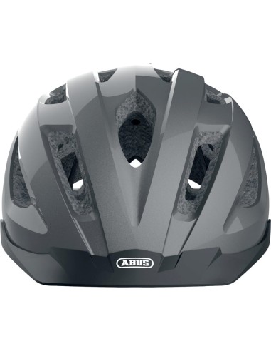 Abus helm Pedelec 1.2 sparkling titan M 52-57 cm