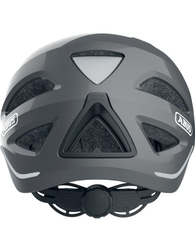 Abus helm Pedelec 1.2 sparkling titan L 56-62 cm