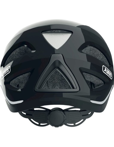 Abus helm Pedelec 1.2 shiny black M 52-57 cm