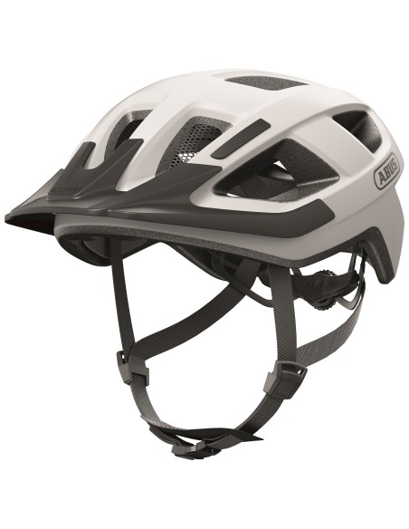 Abus helm Aduro 3.0 polar white S 51-55cm