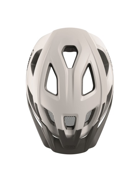 Abus helm Aduro 3.0 polar white S 51-55cm