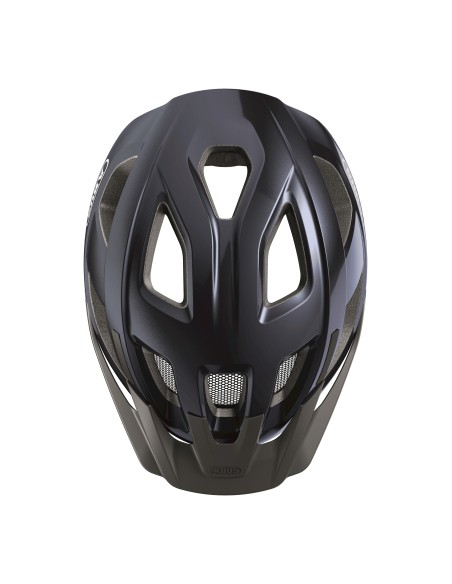 Abus helm Aduro 3.0 midnight blue L 58-62cm