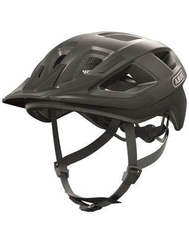 Abus helm Aduro 3.0 titan M 52-58cm