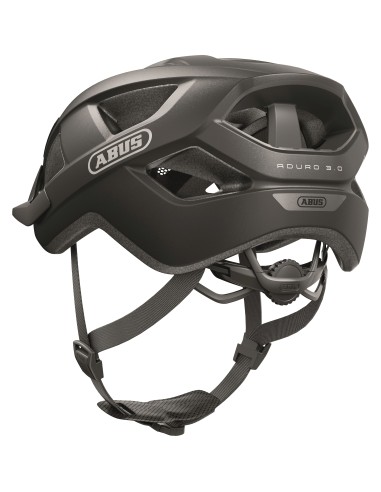 Abus helm Aduro 3.0 titan M 52-58cm