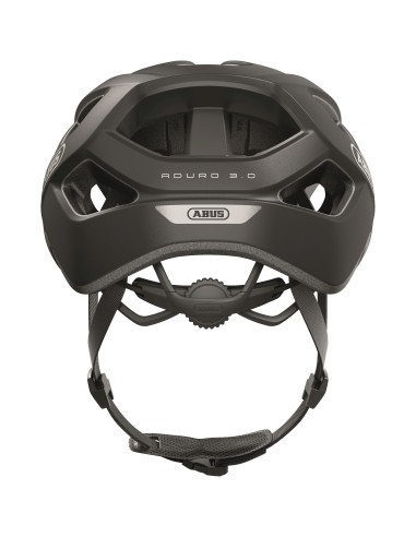 Abus helm Aduro 3.0 titan M 52-58cm