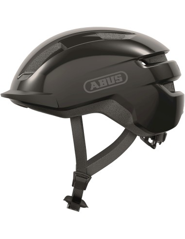 Abus helm Purl-Y shiny black S 51-55cm