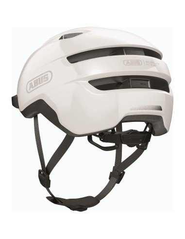 Abus helm Purl-Y shiny white S 51-55cm