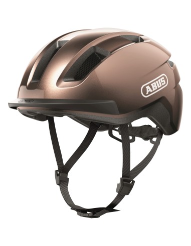 Abus helm Purl-Y metallic copper S 51-55cm