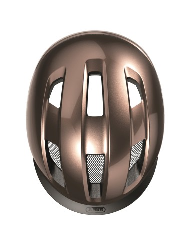 Abus helm Purl-Y metallic copper S 51-55cm