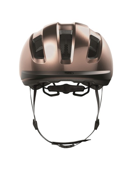 Abus helm Purl-Y metallic copper L 57-61cm