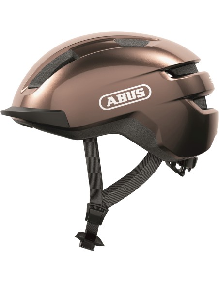 Abus helm Purl-Y metallic copper L 57-61cm