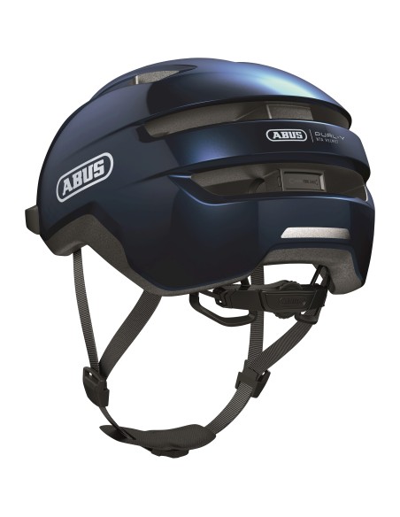 Abus helm Purl-Y midnight blue S 51-55cm