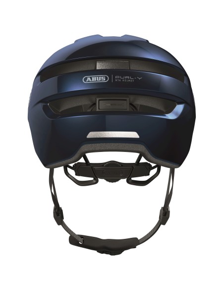 Abus helm Purl-Y midnight blue S 51-55cm