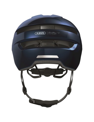Abus helm Purl-Y midnight blue L 57-61cm