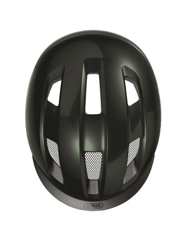 Abus helm Purl-Y moss green S 51-55cm