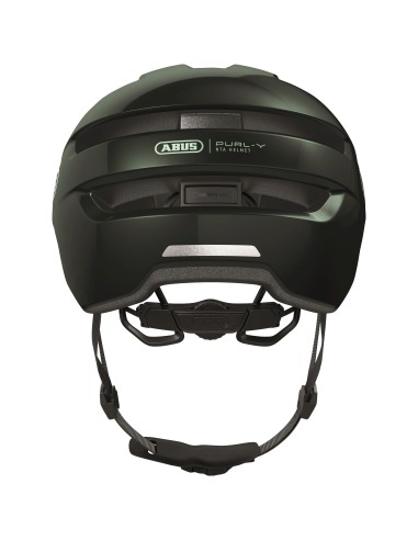 Abus helm Purl-Y moss green M 54-58cm