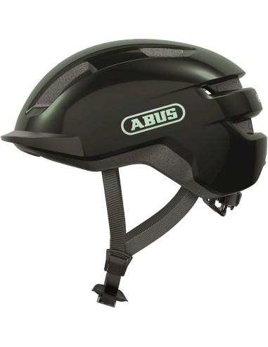 Abus helm Purl-Y moss green M 54-58cm